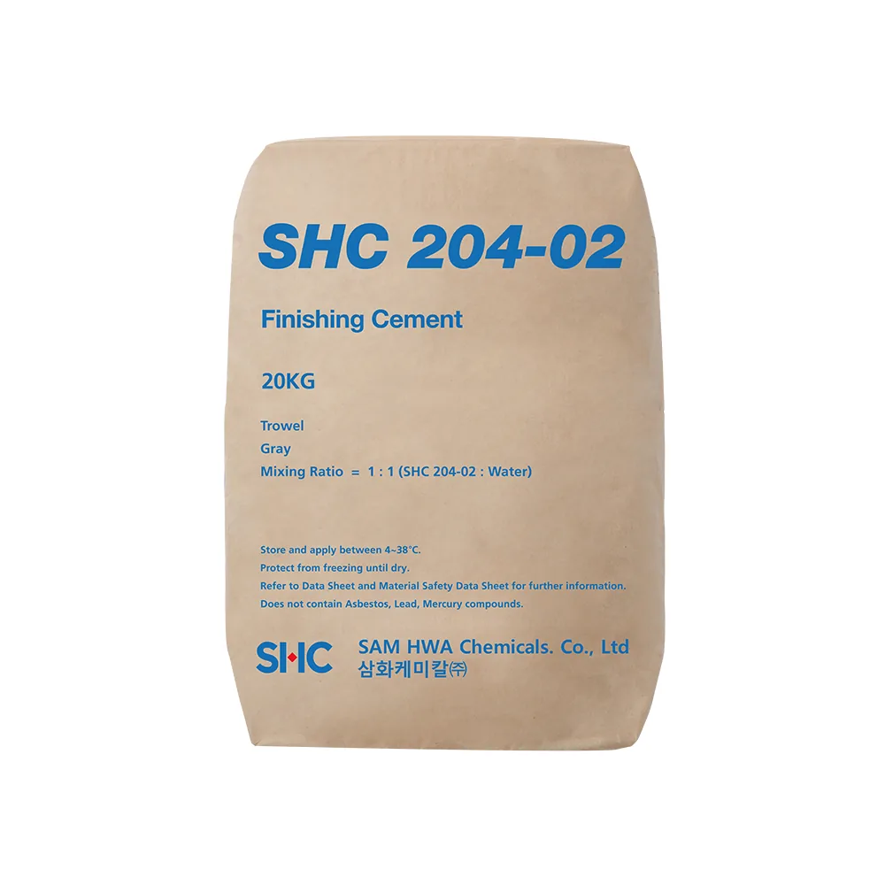 SHC 204-02