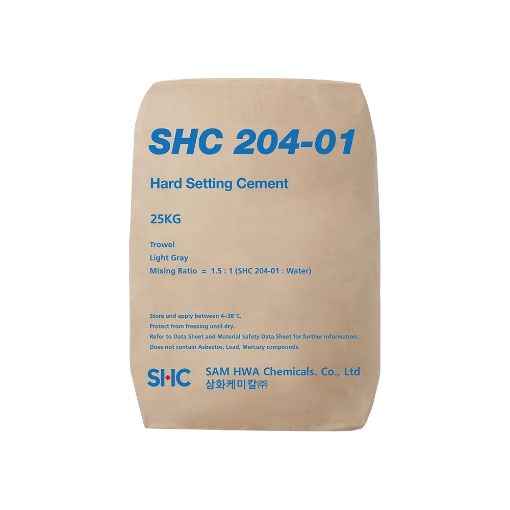 SHC 204-01